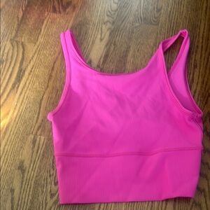 Lululemon Reversible Womens Tank Top